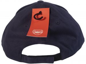 Arsenal 47 Mass Navy Cannon Cap