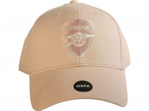 Arsenal 47 Mass Pink Crest Cap