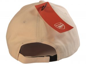Arsenal 47 Mass Pink Crest Cap