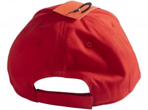Arsenal 47 Mass Red Cannon Cap