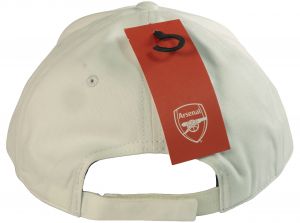 Arsenal 47 Mass White Cannon Cap