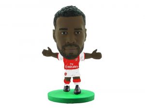 Arsenal Alexandre Lacazette Soccerstarz