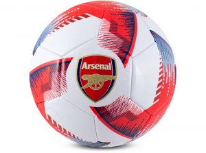 Arsenal Blitz Football Size 5