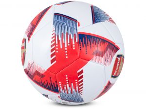 Arsenal Blitz Football Size 5
