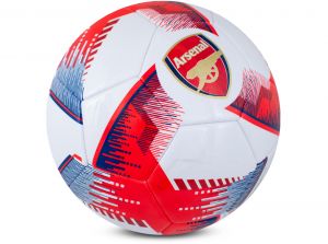 Arsenal Blitz Football Size 5