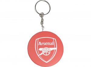 Arsenal Bottle Opener Keyring