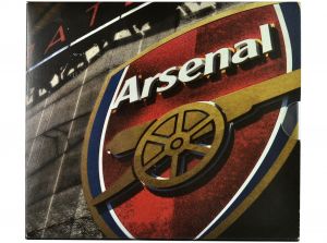 Arsenal Commemorative Medal Season 2017 18