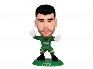 Arsenal David Raya Soccerstarz