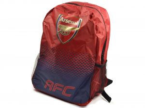 Arsenal Fade Design Backpack