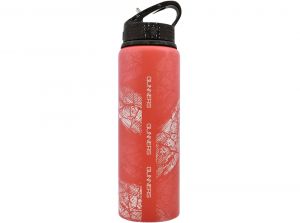 Arsenal FC Gunners Premium Print Aluminium Water Bottle 750ml