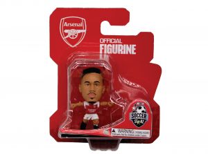 Arsenal Gabriel Magalhaes Soccerstarz