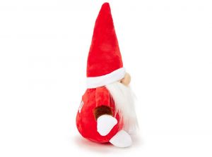 Arsenal Gonk Gnome Plush Toy
