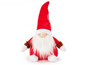 Arsenal Gonk Gnome Plush Toy