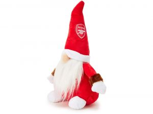 Arsenal Gonk Gnome Plush Toy