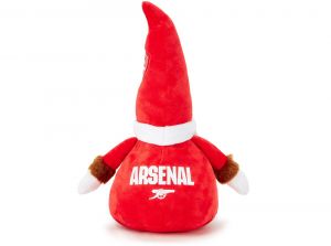 Arsenal Gonk Gnome Plush Toy