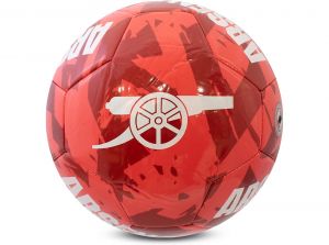 Arsenal Graffiti Size 5 Football
