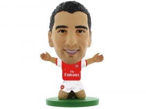 Arsenal Henrikh Mkhitaryan Soccerstarz