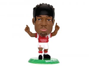Arsenal Noni Madueke Home Kit Classic Kit Soccerstarz