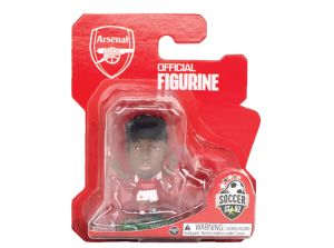 Arsenal Noni Madueke Home Kit Classic Kit Soccerstarz