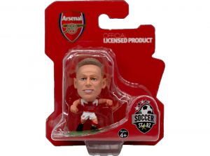 Arsenal Oleksandr Zinchenko Home Kit Soccerstarz