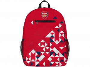 Arsenal Particle Backpack