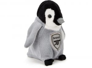 Arsenal Penguine Plush Toy 20 cm