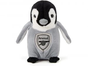 Arsenal Penguin Plush Toy 20 cm