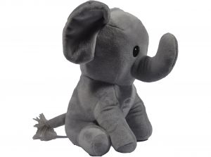 Arsenal Plush Elephant Grey