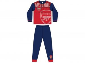 Arsenal Sublimation Print Pyjamas 33892