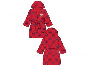 Arsenal Robes Adults
