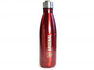 Arsenal Six Hour Hot Cold Bottle 500ml