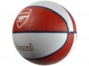 Arsenal Basketball Size 7