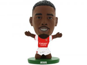 Arsenal Gabriel Jesus Soccerstarz