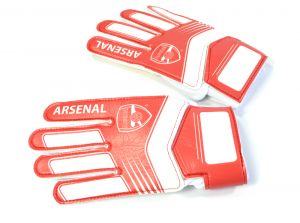 Arsenal Spike Goalkeeper Gloves