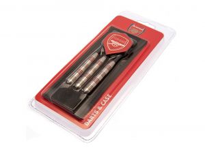 Arsenal Three Pack Dart Set