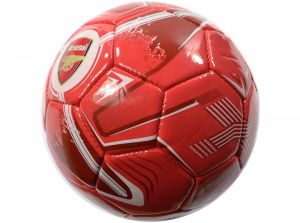Arsenal Turbine Size 1 Mini Ball