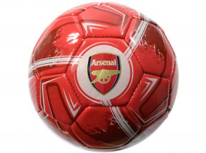 Arsenal Turbine Size 5 Football