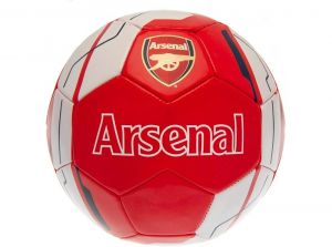 Arsenal Vortex Ball Size 5
