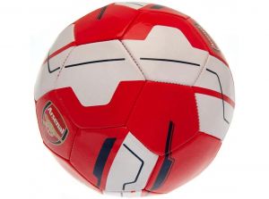 Arsenal Vortex Ball Size 5