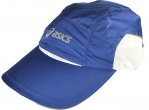 Asics Hera Cap Blue