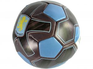 Aston 4 Inch Mini Soft Ball