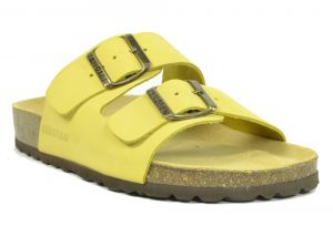 Sanosan Aston Nubuck Sun Womens