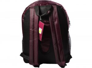 Aston Villa Fade Design Backpack