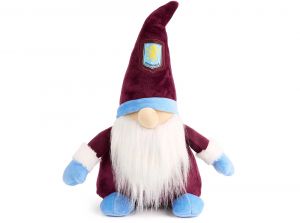 Aston Villa Gonk Gnome Plush Toy
