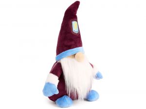 Aston Villa Gonk Gnome Plush Toy