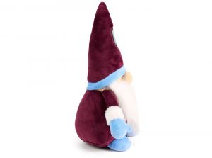 Aston Villa Gonk Gnome Plush Toy
