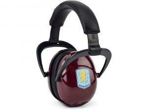 Aston Villa Kids Ear Defenders