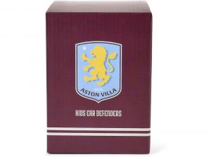 Aston Villa Kids Ear Defenders