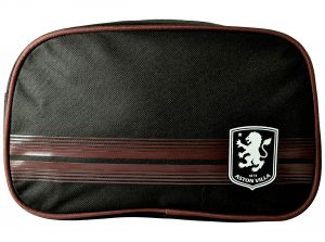 Aston Villa Matchday Wash Bag