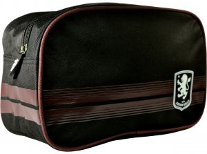 Aston Villa Matchday Wash Bag
